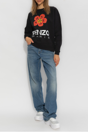 Kenzo paris clearance sudadera guess